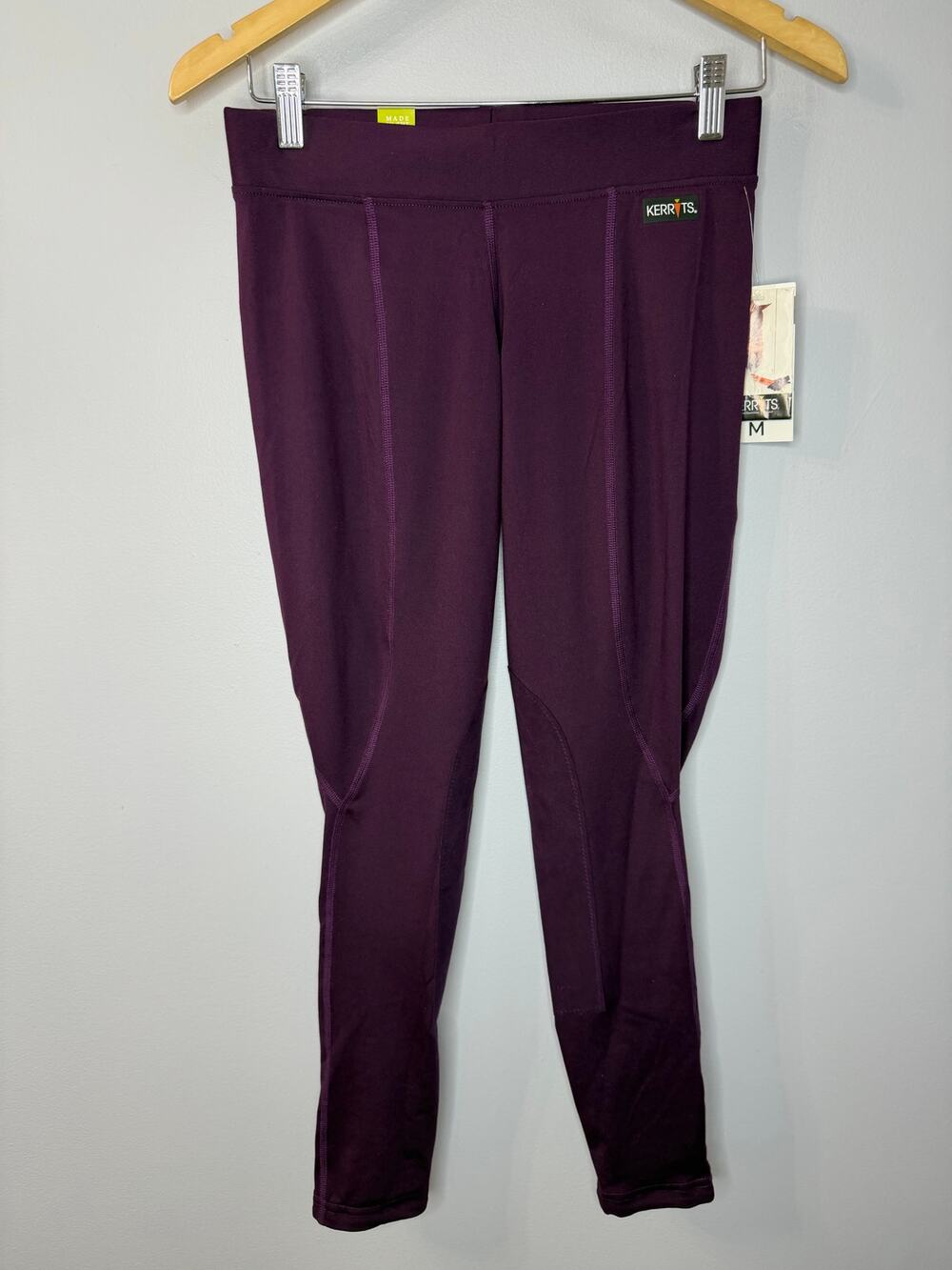 Kerrits Flow Rise Performance Riding Tight Women's M New